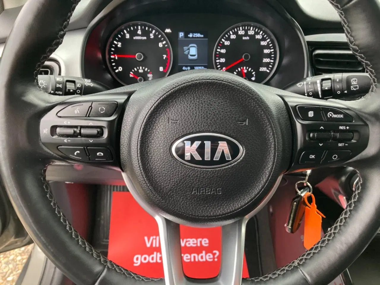 Billede 16 - Kia Stonic 1,0 T-GDi Edition DCT