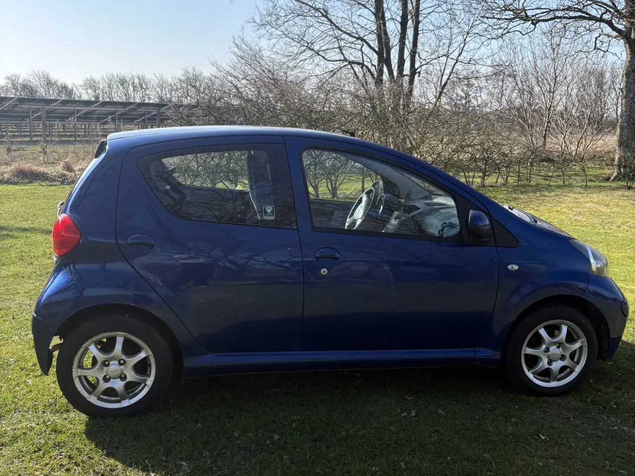 Billede 5 - Toyota Aygo 