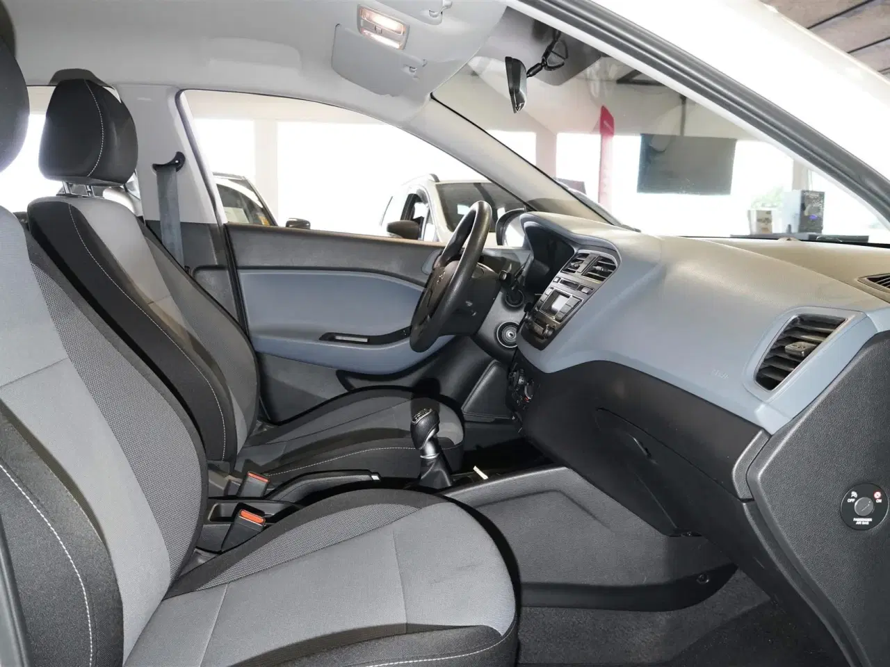 Billede 12 - Hyundai i20 Active Cross 1,4 Life 100HK Stc