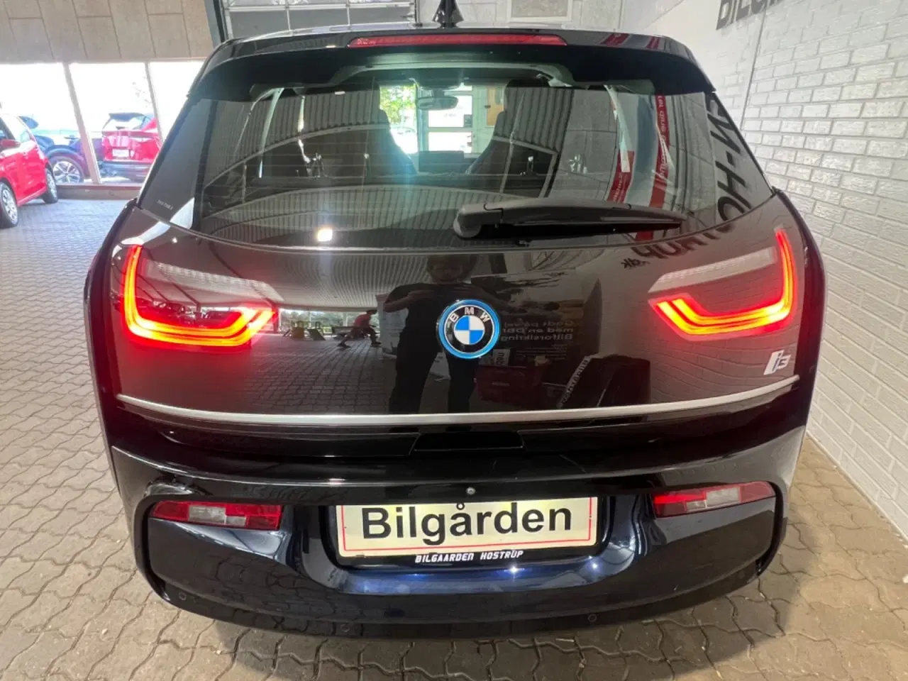 Billede 5 - BMW i3  I Life