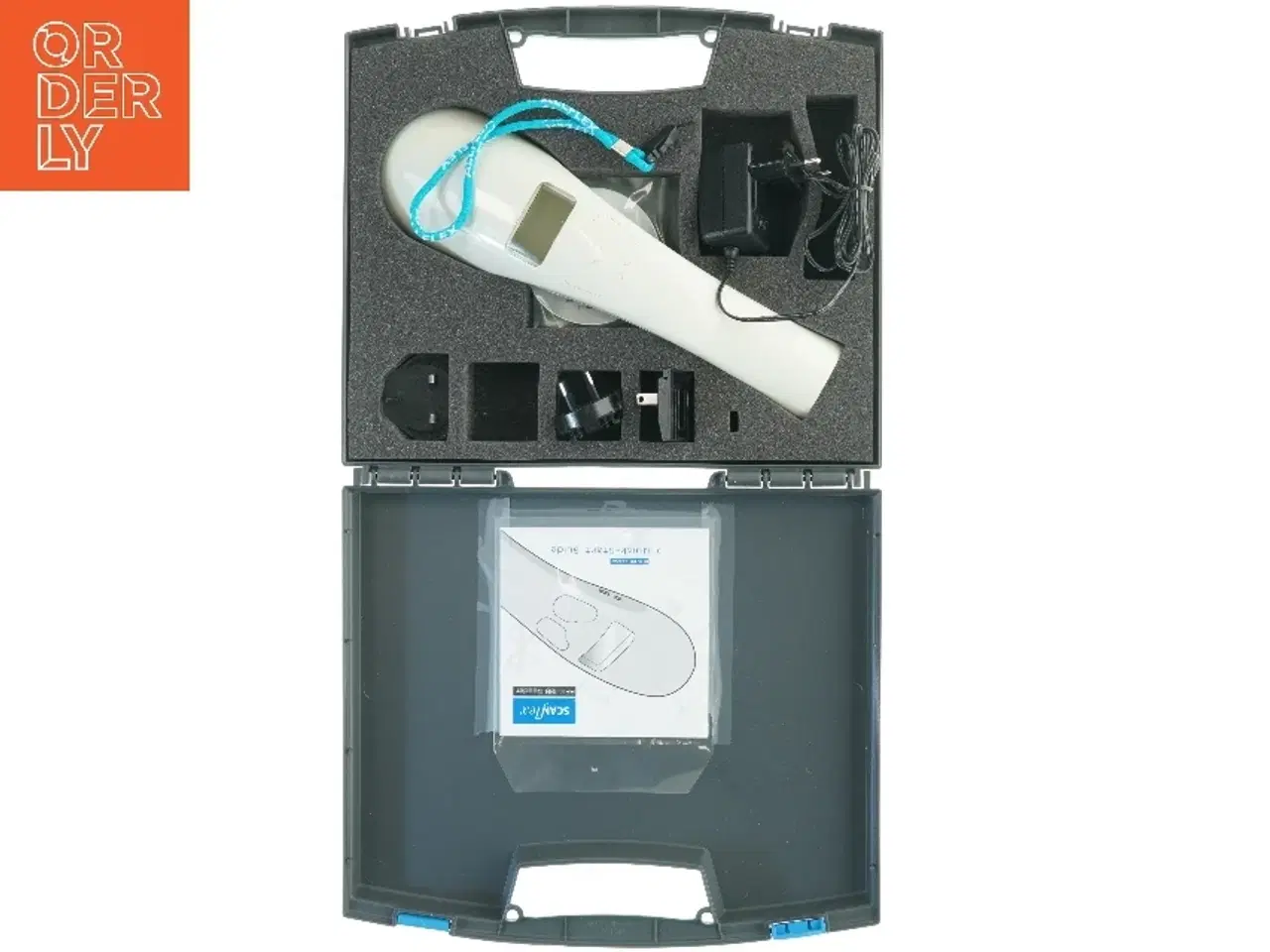 Billede 5 - Udstyr til dyr fra Allflex (str. 30 x 26 cm)