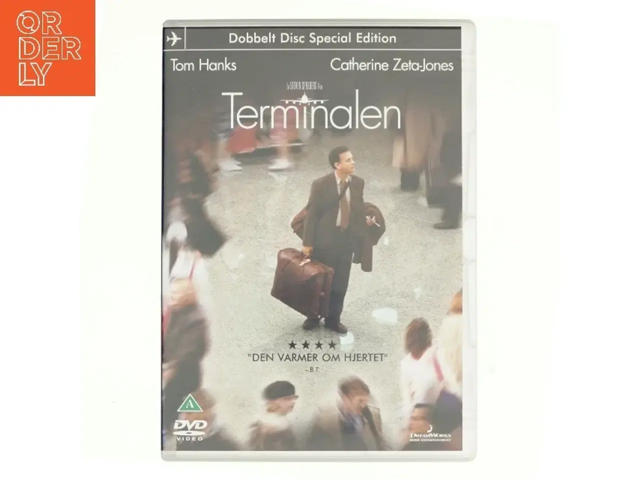 Billede 1 - Terminalen