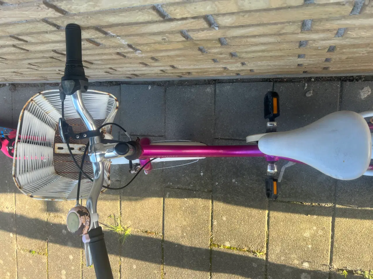 Billede 2 - Børne cykel 