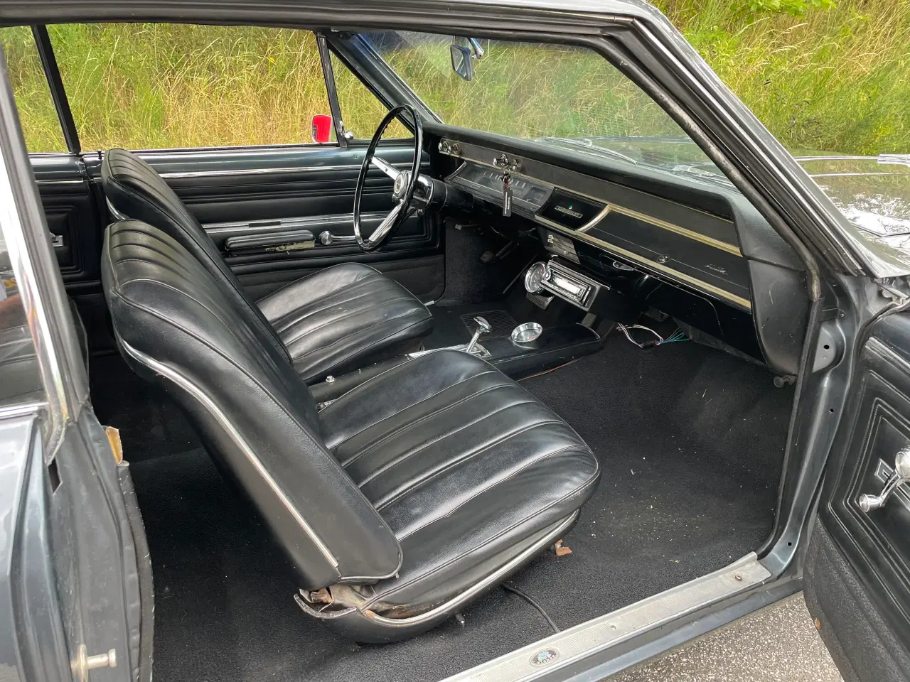 Billede 6 - Chevrolet Chevelle 1966