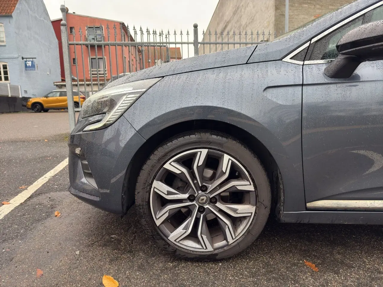 Billede 19 - Renault Clio V 1,0 TCe 100 Intens