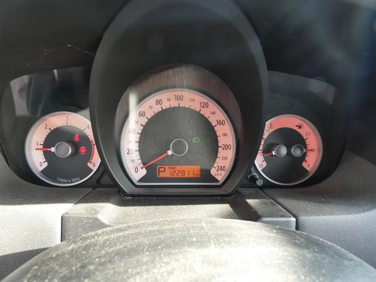 Billede 14 - Kia Ceed SW 1,6 CRDI Sport 116HK Stc Aut.