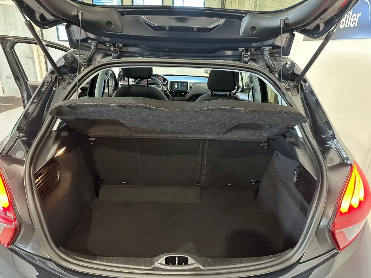 Billede 17 - Peugeot 208 1,2 e-THP 110 Allure