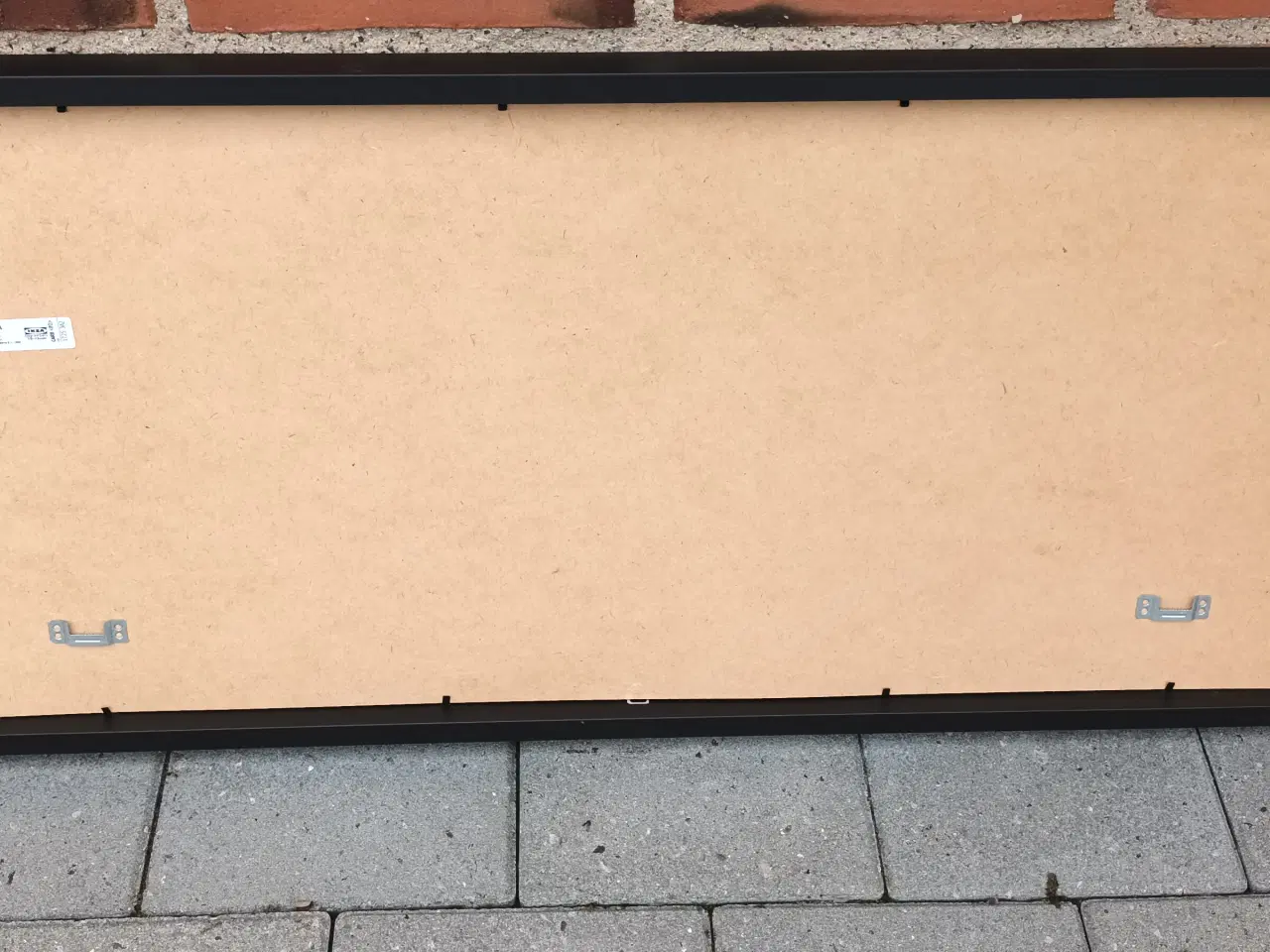 Billede 2 - Billede ramme