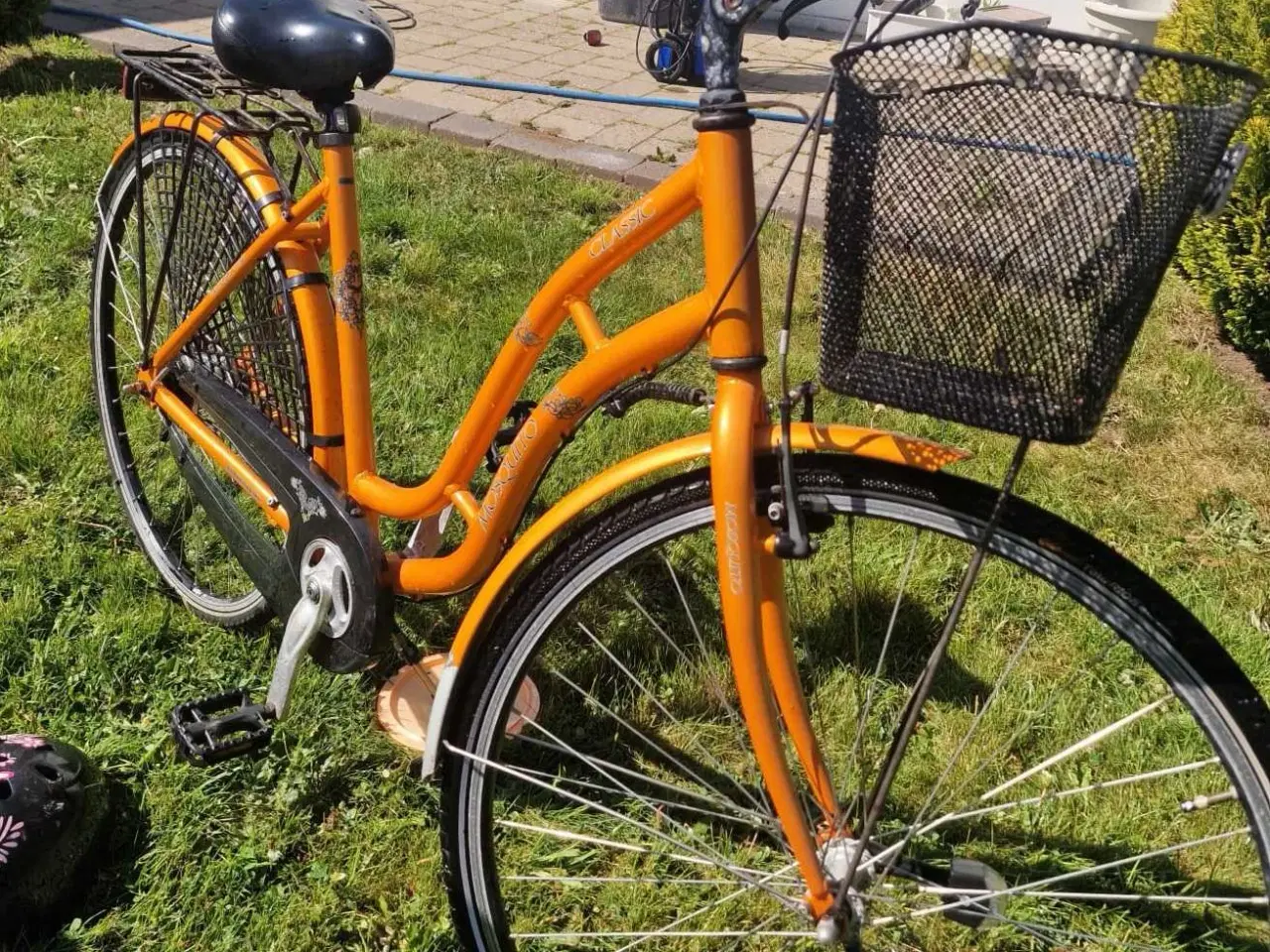 Billede 7 - Flot dame cykel 