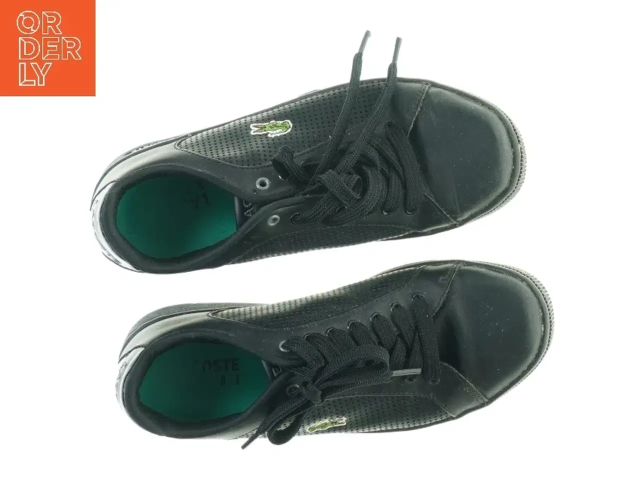 Billede 3 - Sko fra Lacoste (str. 36)