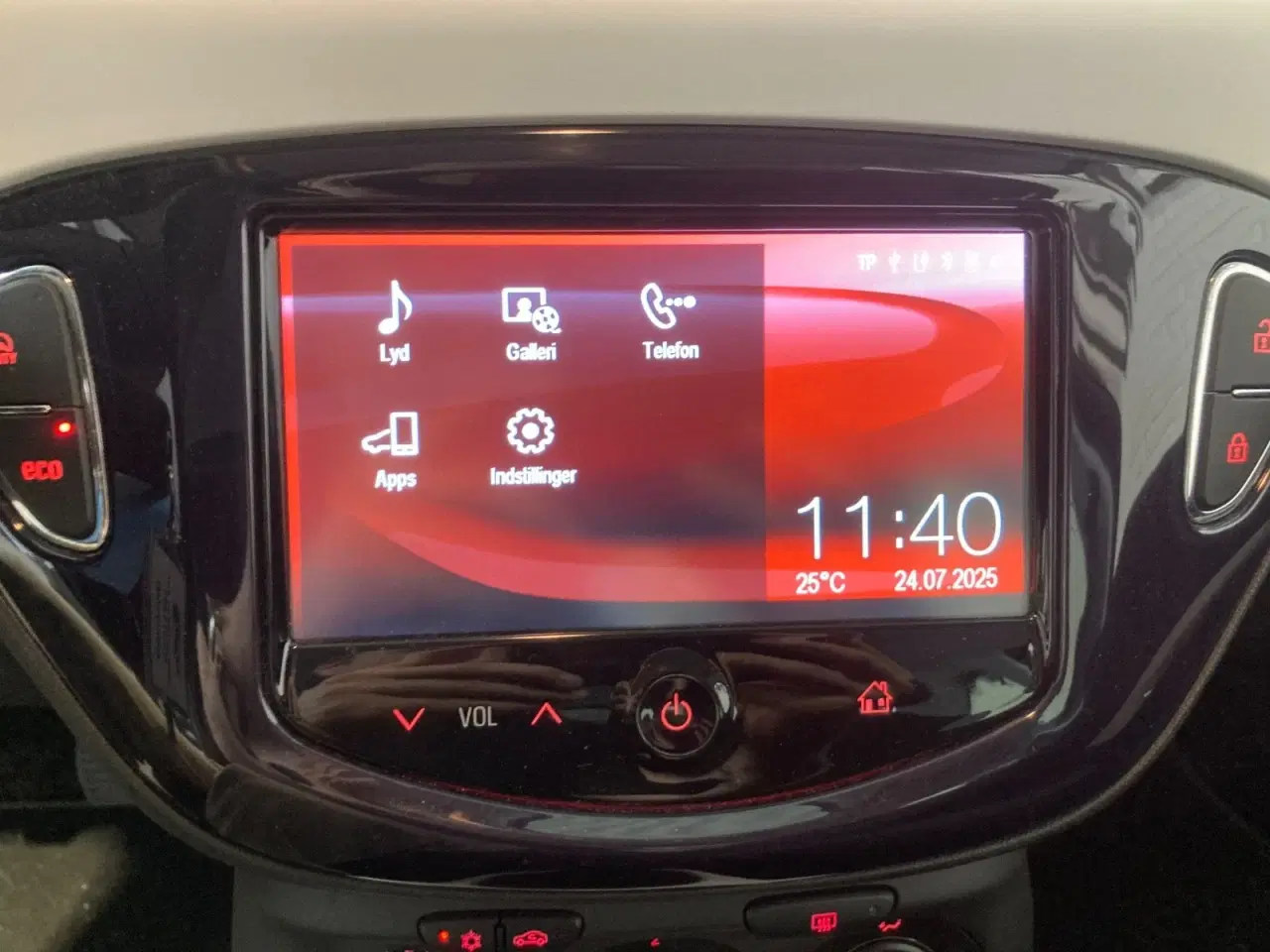 Billede 10 - Opel Adam 1,2 Jam