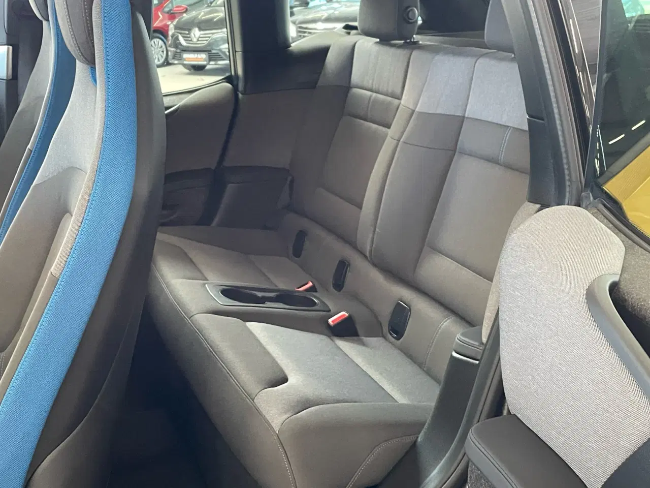 Billede 10 - BMW i3 EL 170HK 5d Aut.