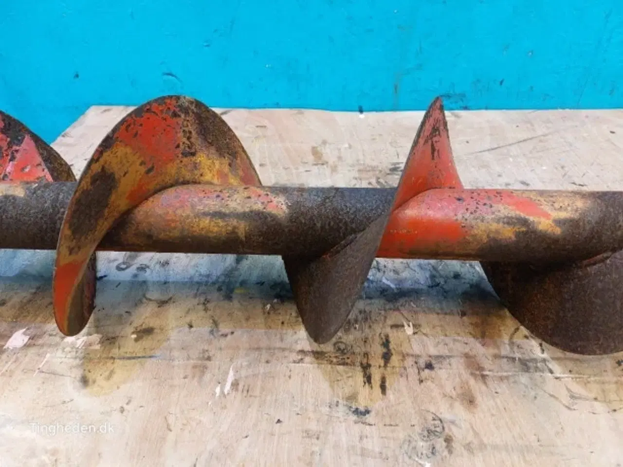 Billede 18 - Massey Ferguson 32 Snegl 28884048