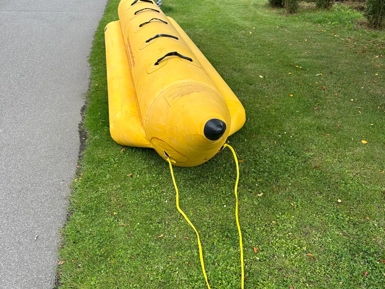 Billede 3 - Bananbåd 6 personer 