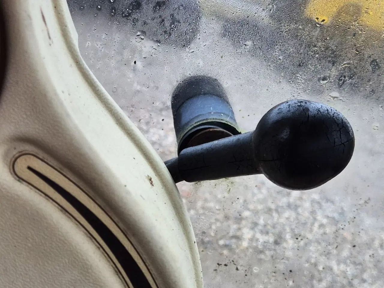 Billede 22 - Hydrema 906B / hy. skift for og bag / skovlsæt / årgang 1997