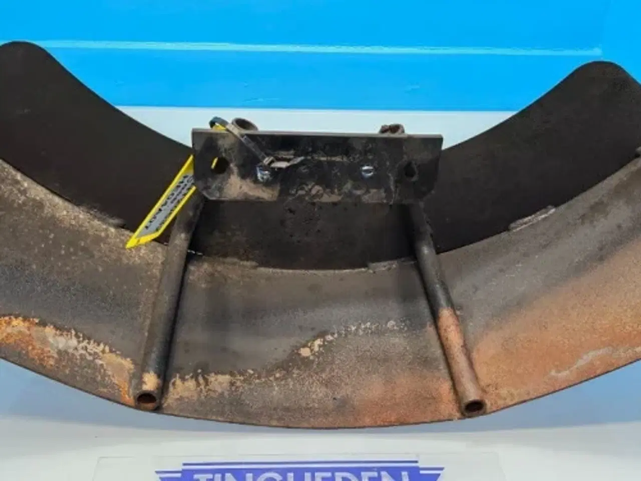 Billede 2 - Case Optum 300 Beskyttelseskærm 47646380