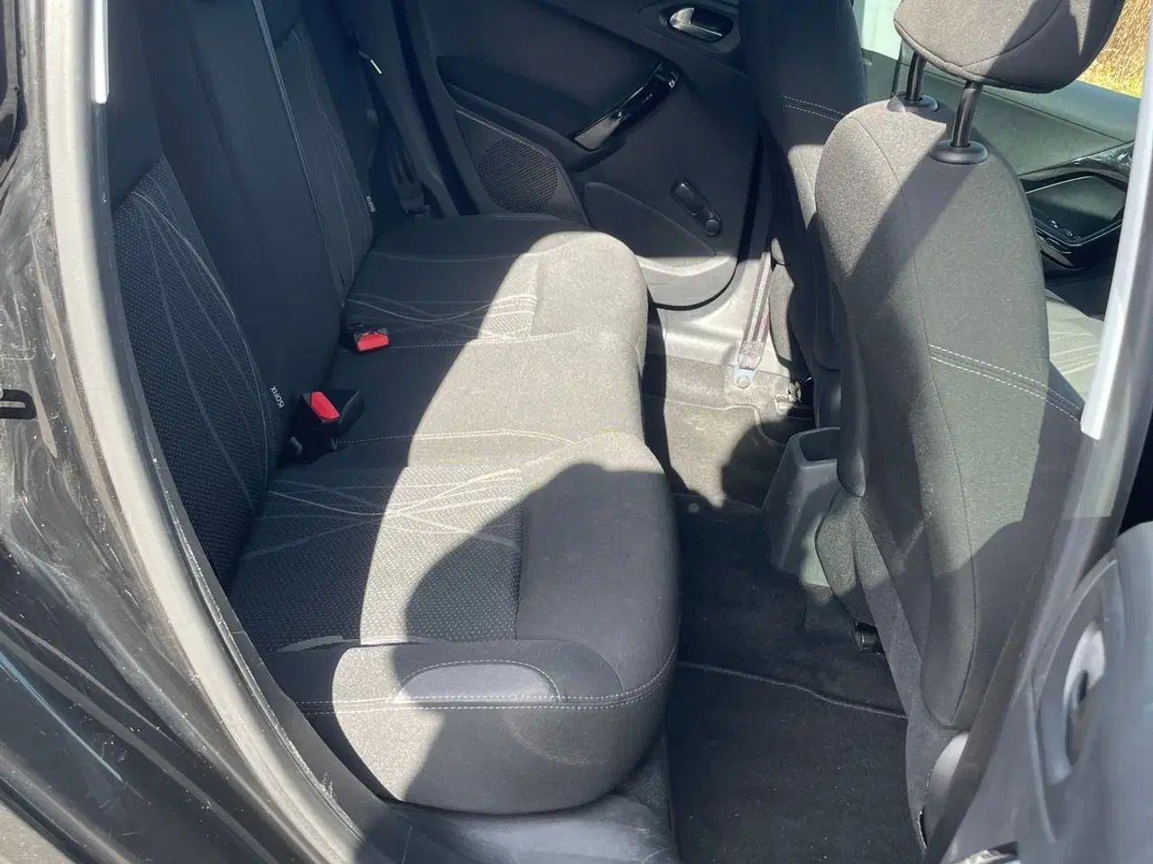 Billede 12 - Peugeot 208 1,6 BlueHDi 100 Active Sky