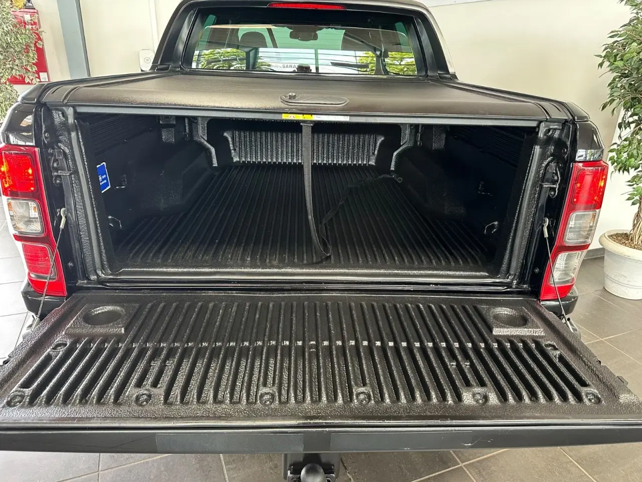 Billede 15 - Ford Ranger 2,0 EcoBlue Raptor Db.Kab aut.