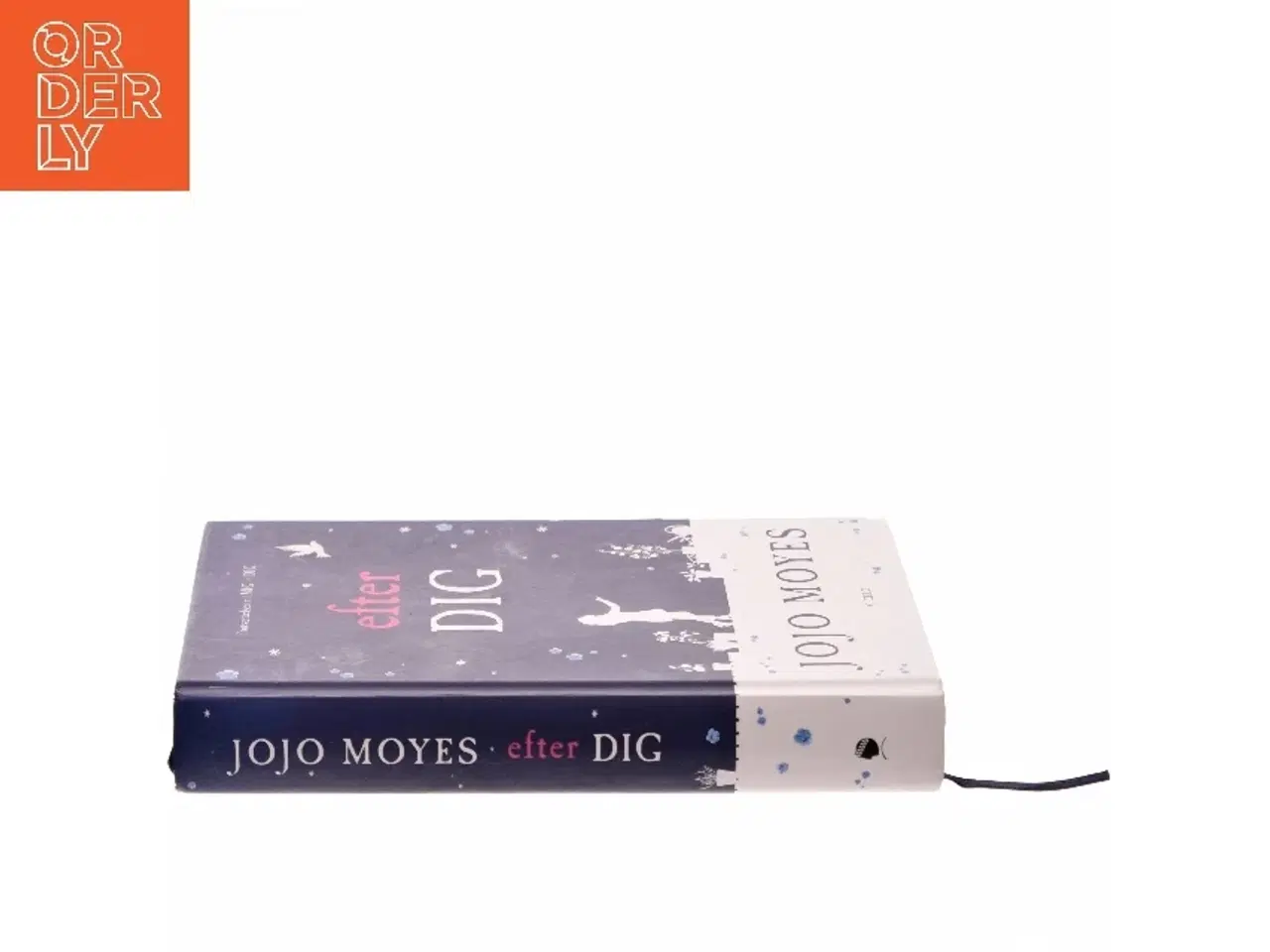 Billede 2 - Efter dig af Jojo Moyes (Bog)