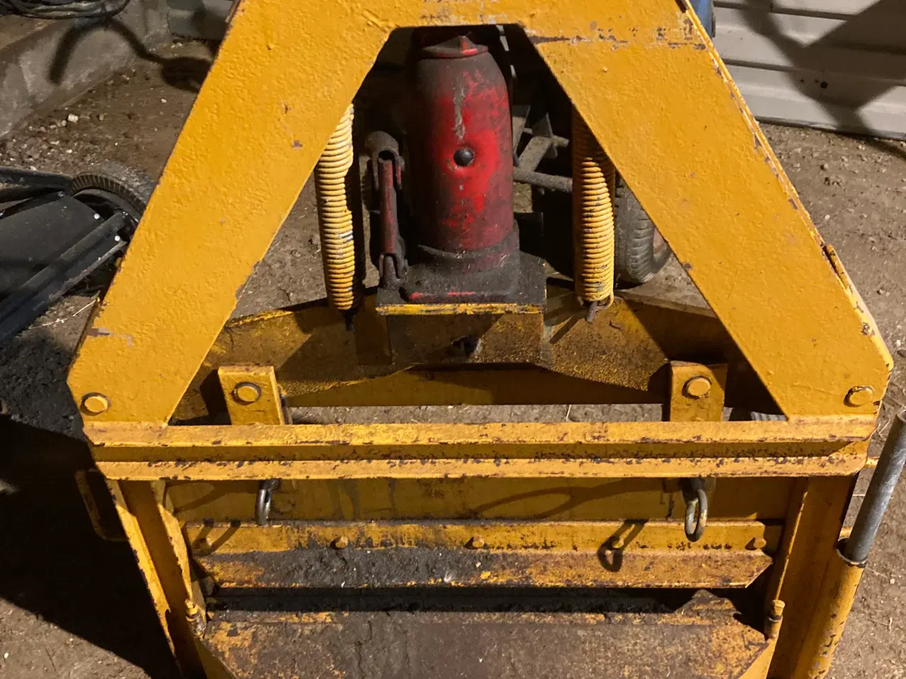 Billede 2 - Fliseklipper