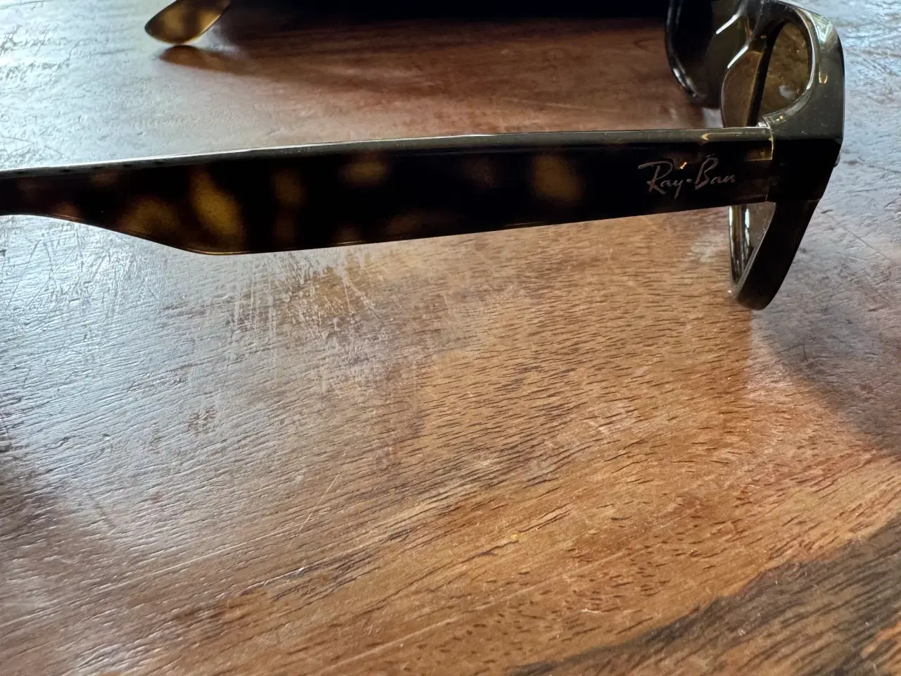 Billede 4 - Ray-Ban New Wayfarer