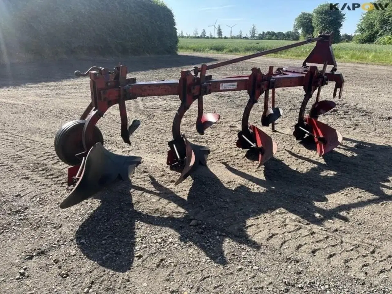 Billede 5 - Skjold Markant lift