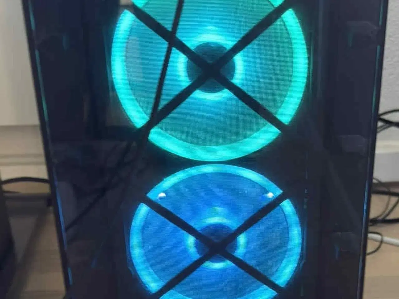 Billede 11 - Gamer pc MM Vision Demon Pro