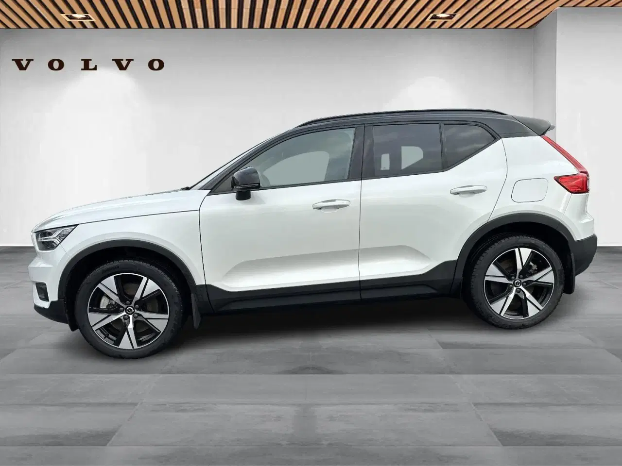 Billede 2 - Volvo XC40 P8 Recharge Twin Pro AWD 408HK 5d Aut.