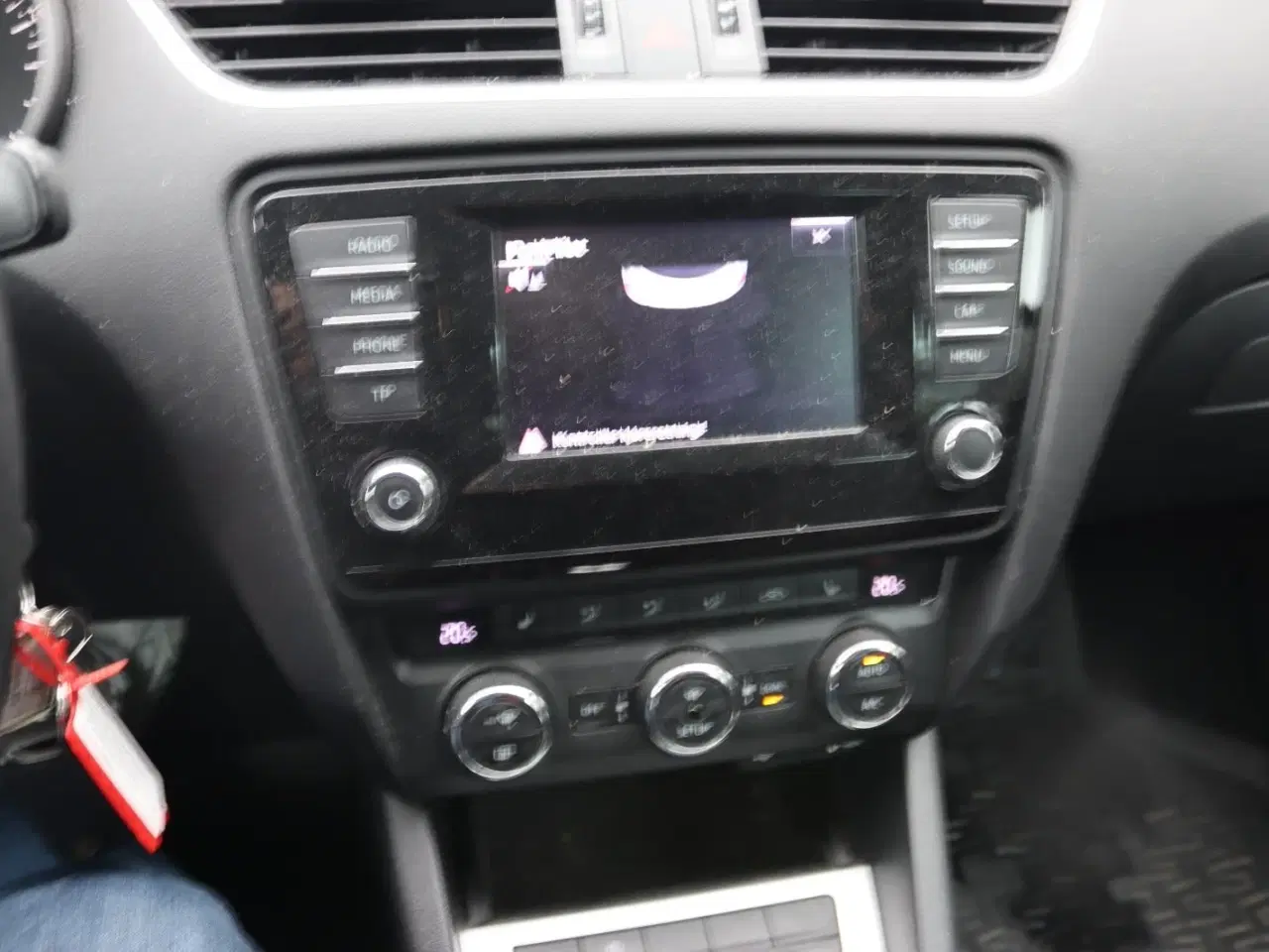 Billede 19 - Skoda Octavia 1,4 TSi 140 Elegance DSG