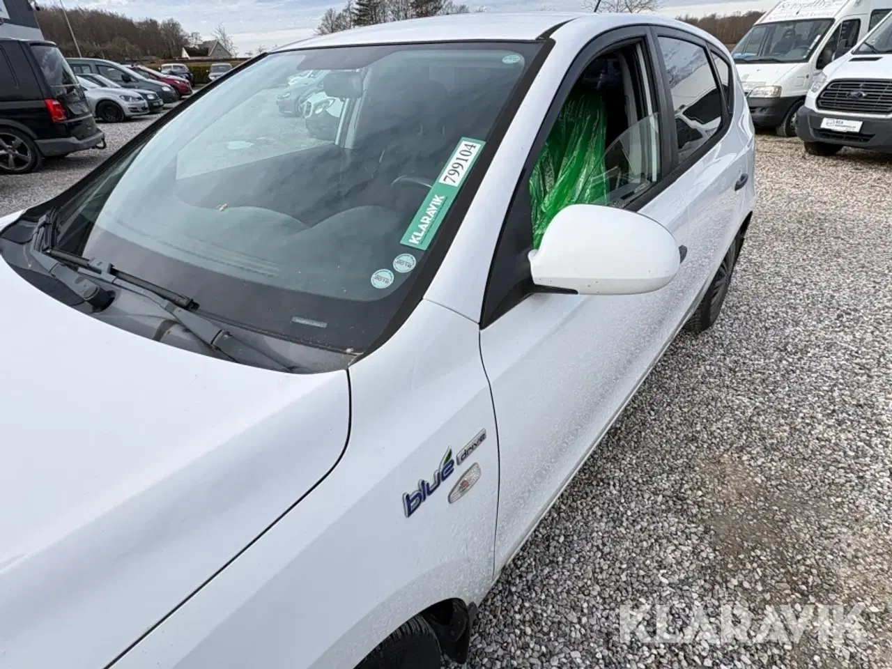 Billede 12 - Personbil Hyundai I30