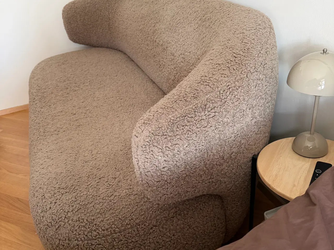 Billede 4 - 2 pers. sofa fra Ilva