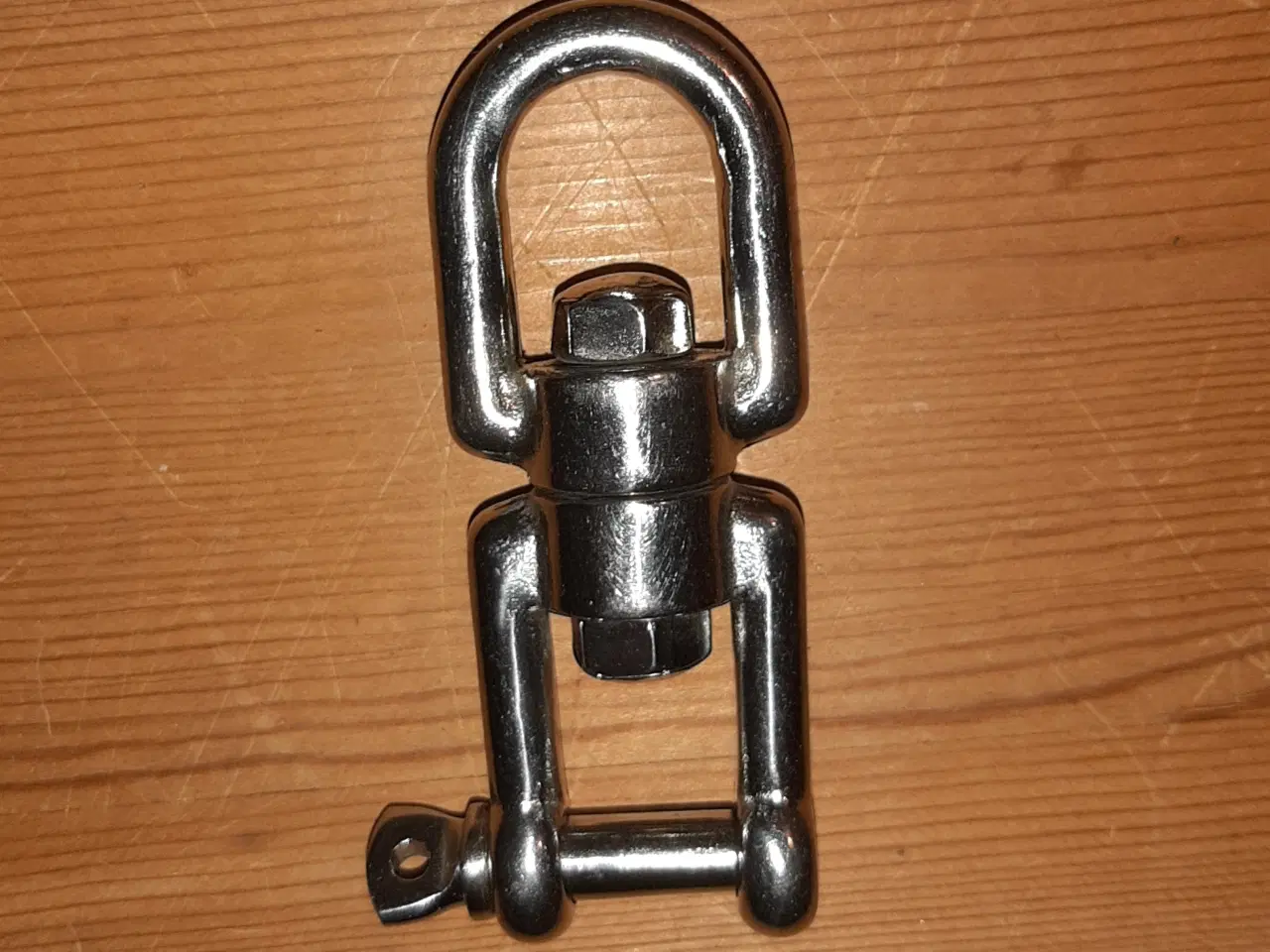 Billede 5 - Bådudstyr 14 nye og 2 brugte dele. (Nypris 1400kr)