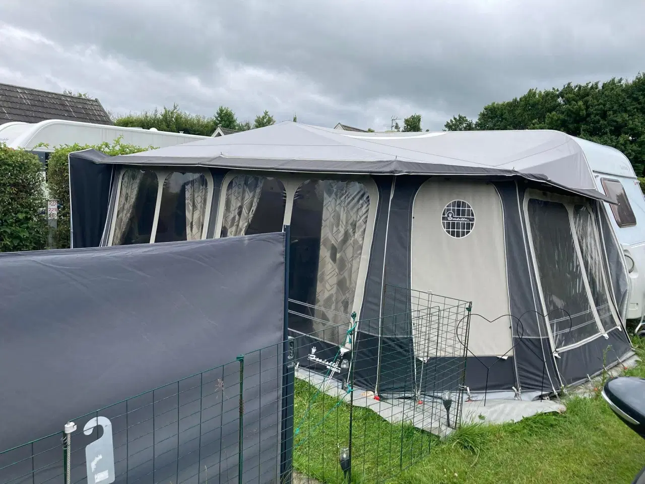 Billede 2 - Isabella Penta fortelt A-mål 1025