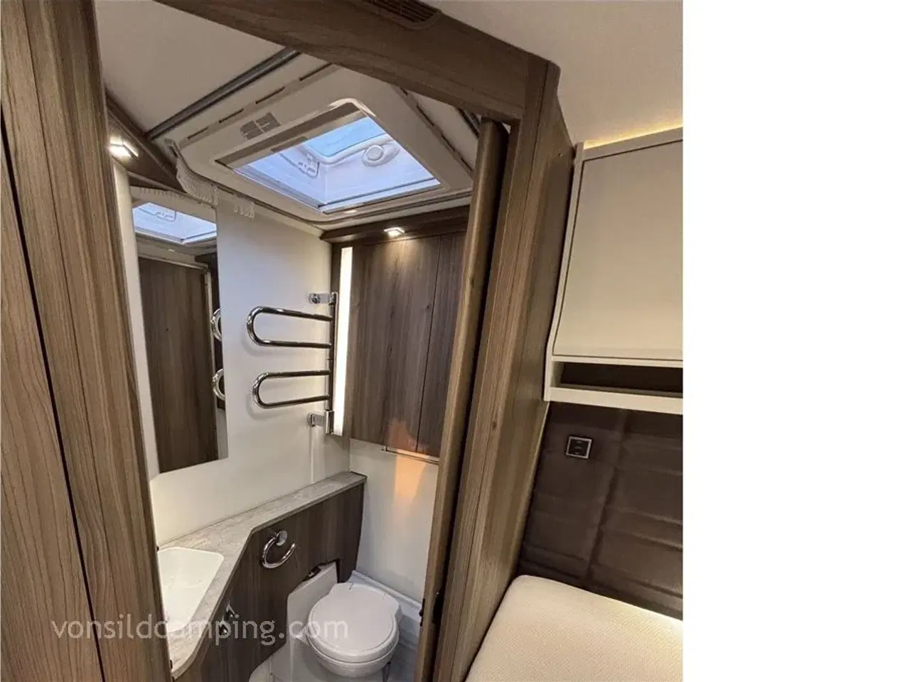 Billede 7 - 2024 - Kabe Smaragd 520 XL KS Premium Line