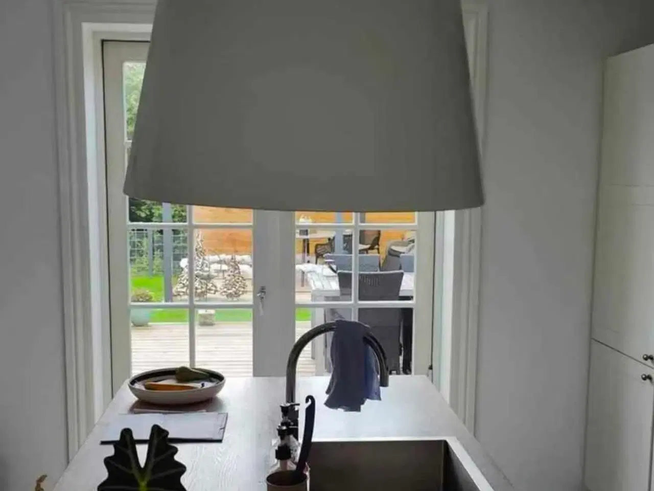 Billede 3 - To lamper 