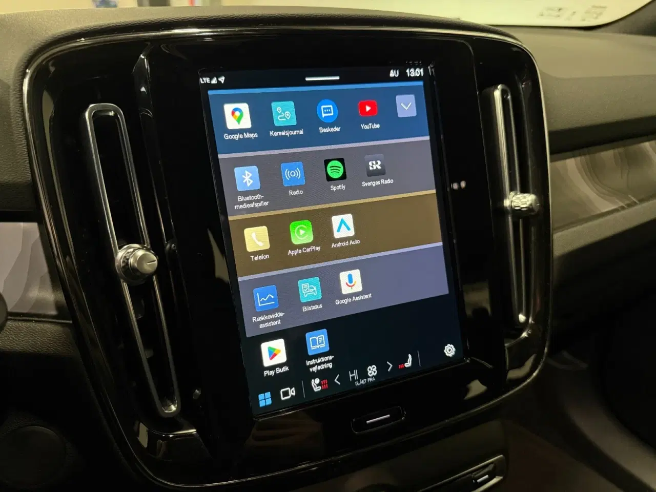 Billede 19 - Volvo XC40 P6 ReCharge Plus