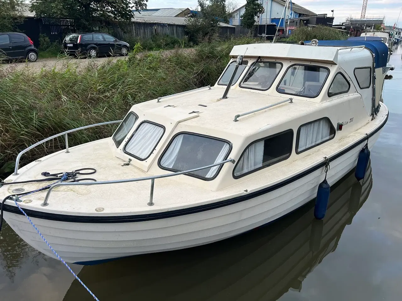 Billede 2 - Skilsø 23 