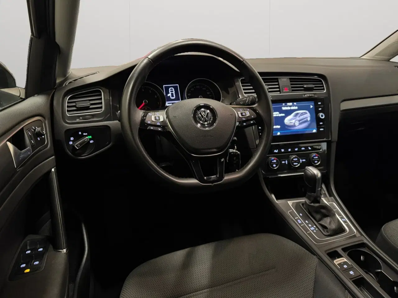 Billede 5 - VW Golf VII 1,5 TSi 130 Comfortline DSG