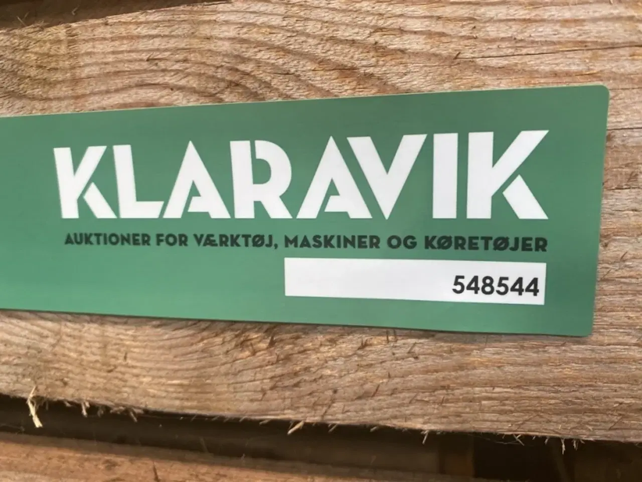 Billede 8 - 10 stk. Kartoffelkasser