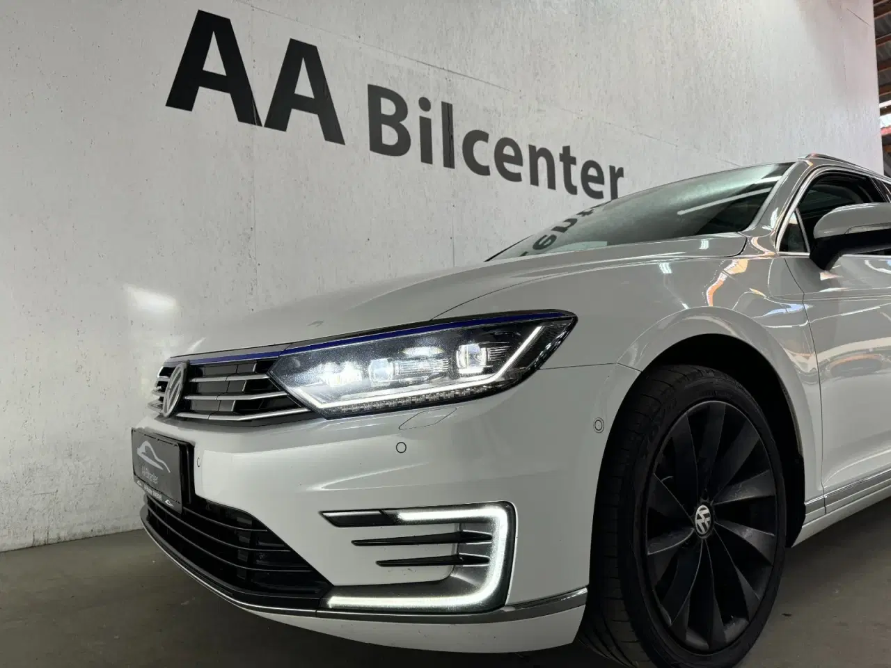 Billede 6 - VW Passat 1,4 GTE Variant DSG