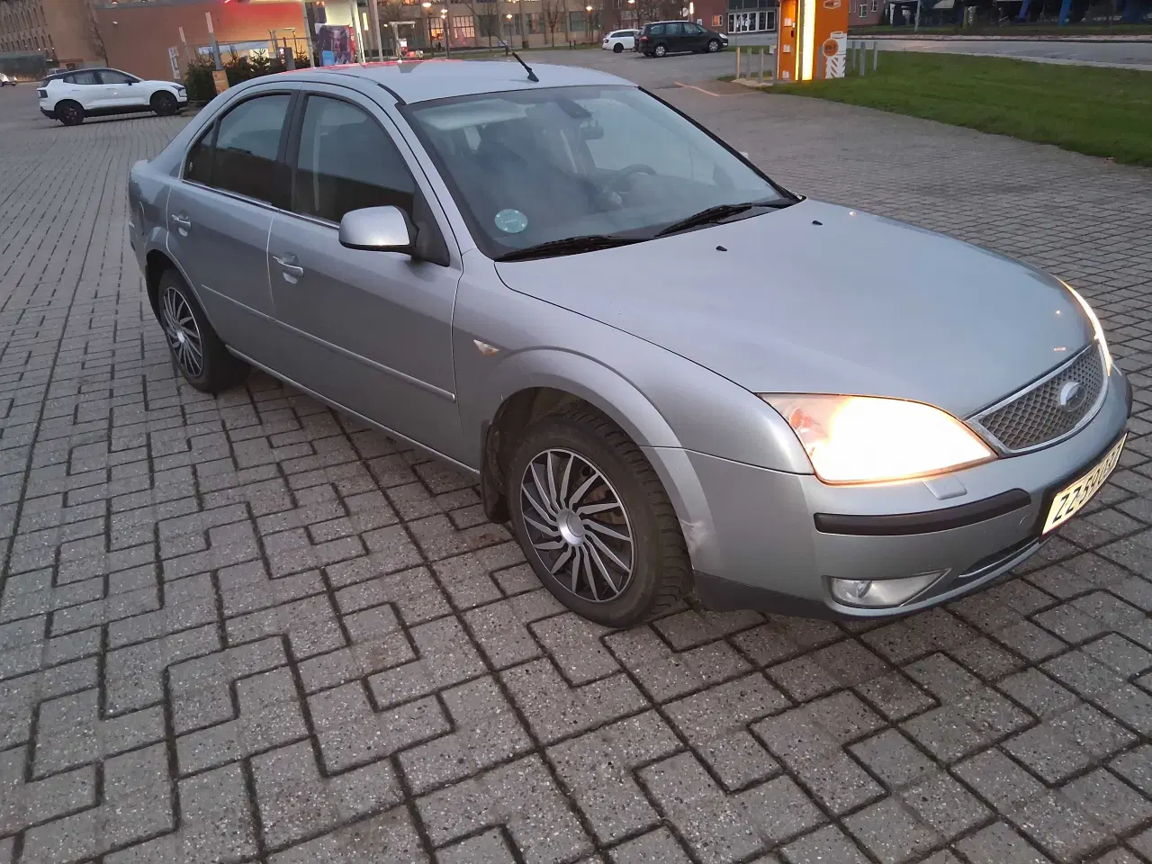 Billede 2 - God komfort med næsten alt i udstyr