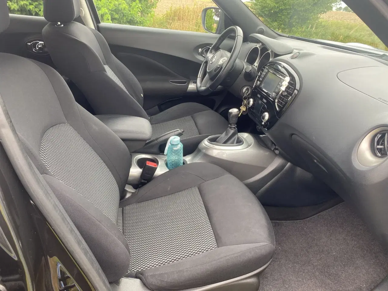 Billede 14 - Nissan Juke 1,2 Dig-T 115 Acenta