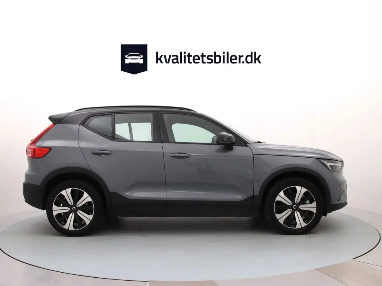 Billede 5 - Volvo XC40  P6 ReCharge Core