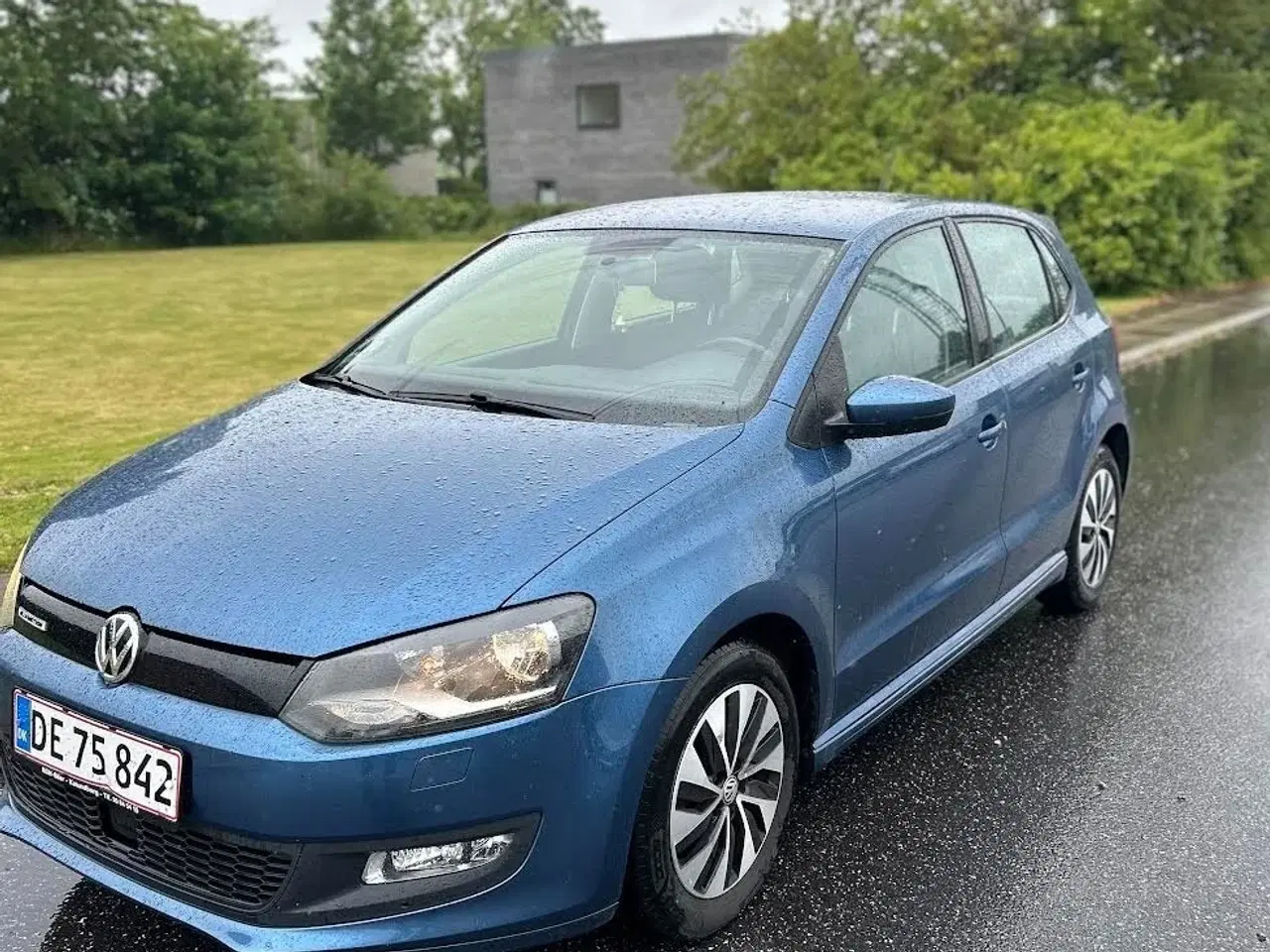 Billede 3 - VW Polo 1,0 TSi 95 Comfortline DSG