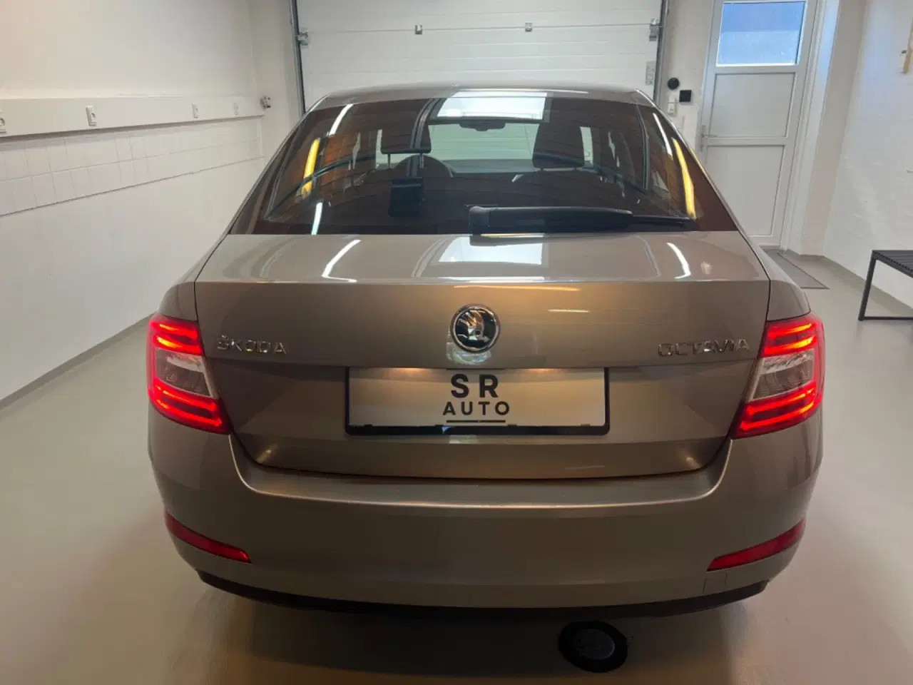 Billede 4 - Skoda Octavia 1,2 TSi 105 Elegance
