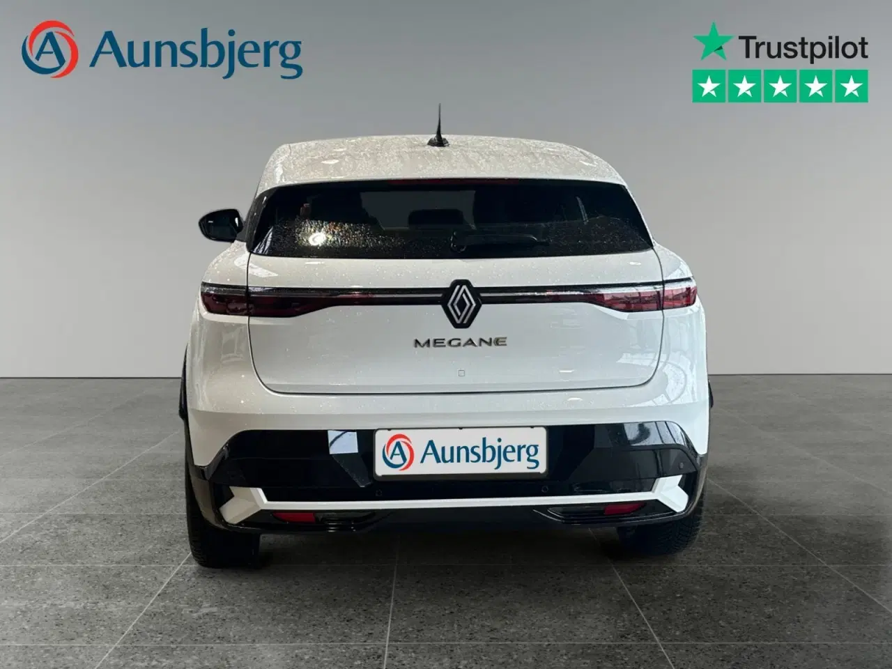 Billede 4 - Renault Megane E-Tech 40 Equilibre
