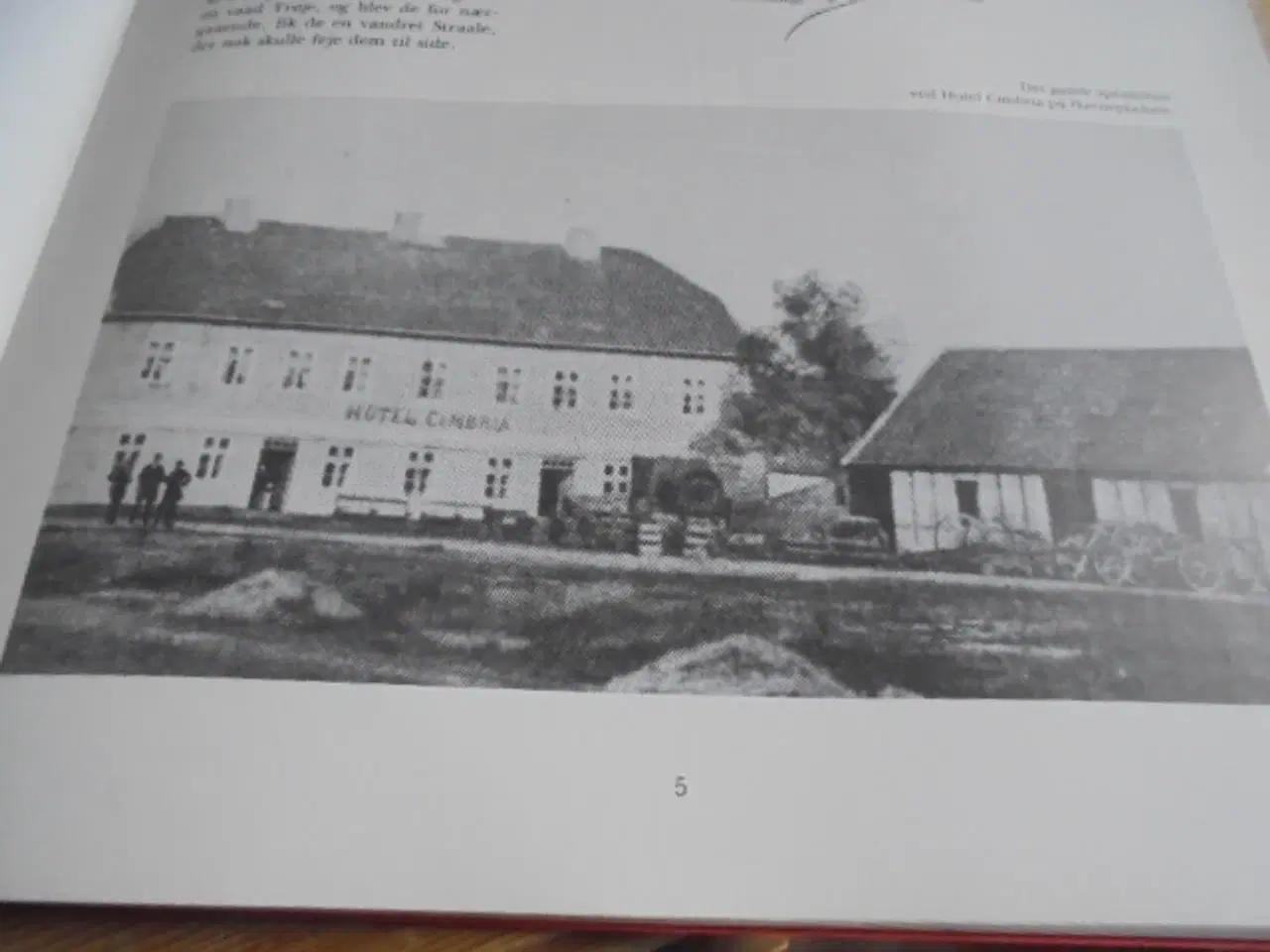 Billede 6 - Frederikshavn brandvæsen gennem 100 år 