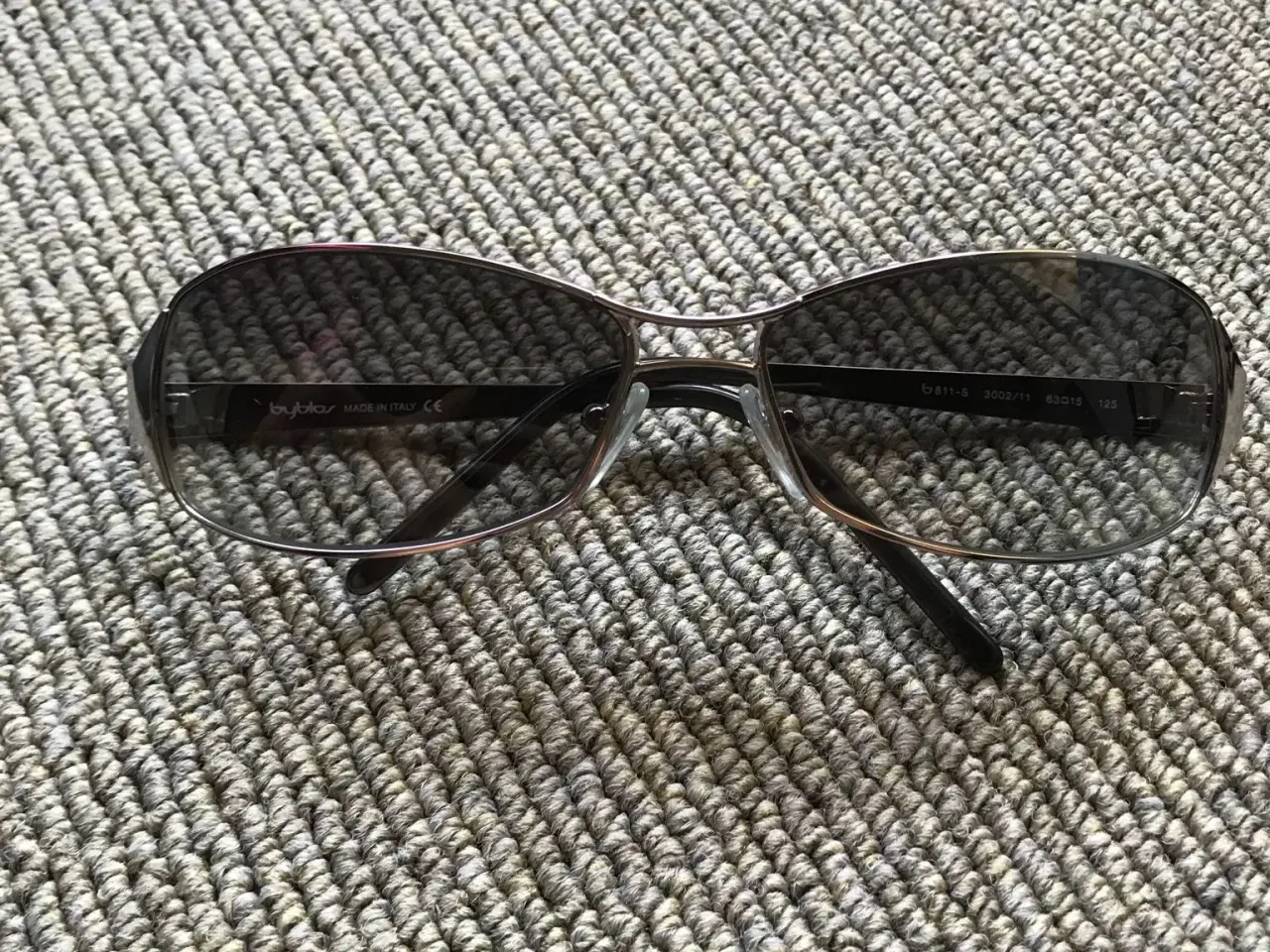Billede 2 - Byblos solbriller