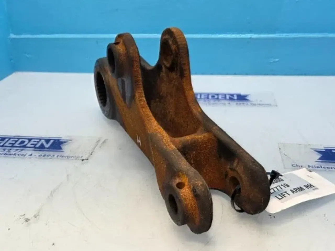 Billede 10 - John Deere 6300 Liftarm R. L77719