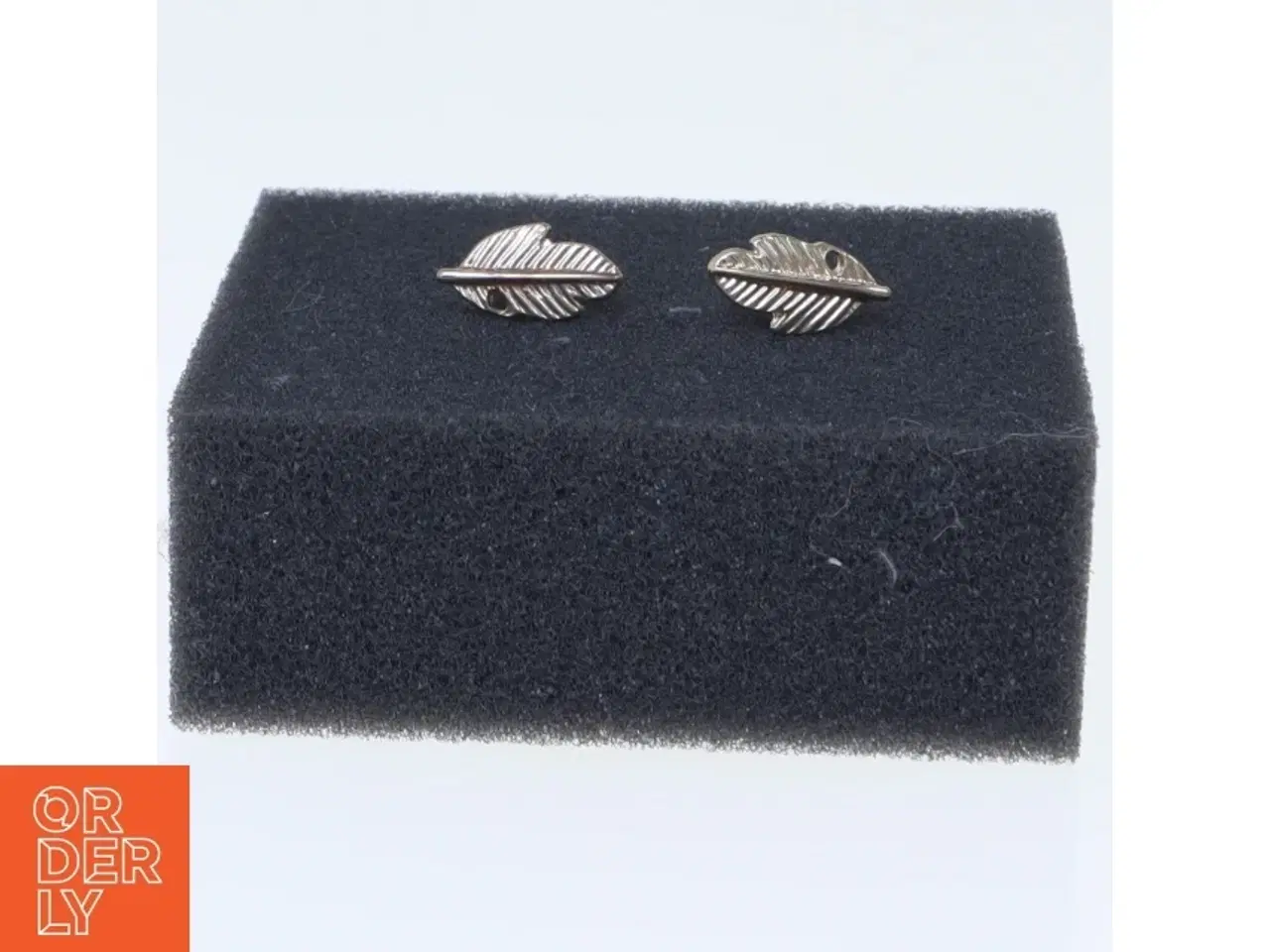 Billede 1 - Ørestikker (str. 1,5 cm)